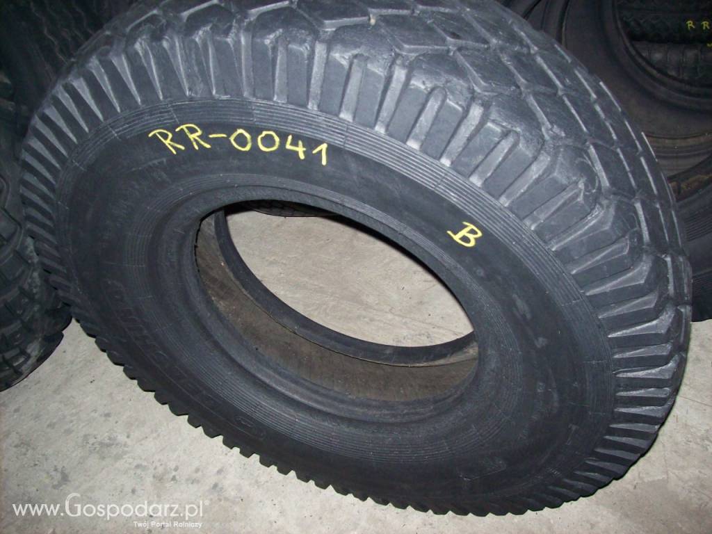 Sprzedaż Opon Rolniczych 8