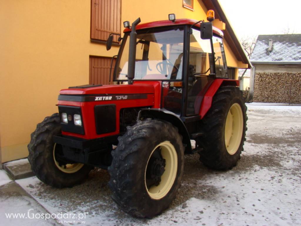 Zetor 7340