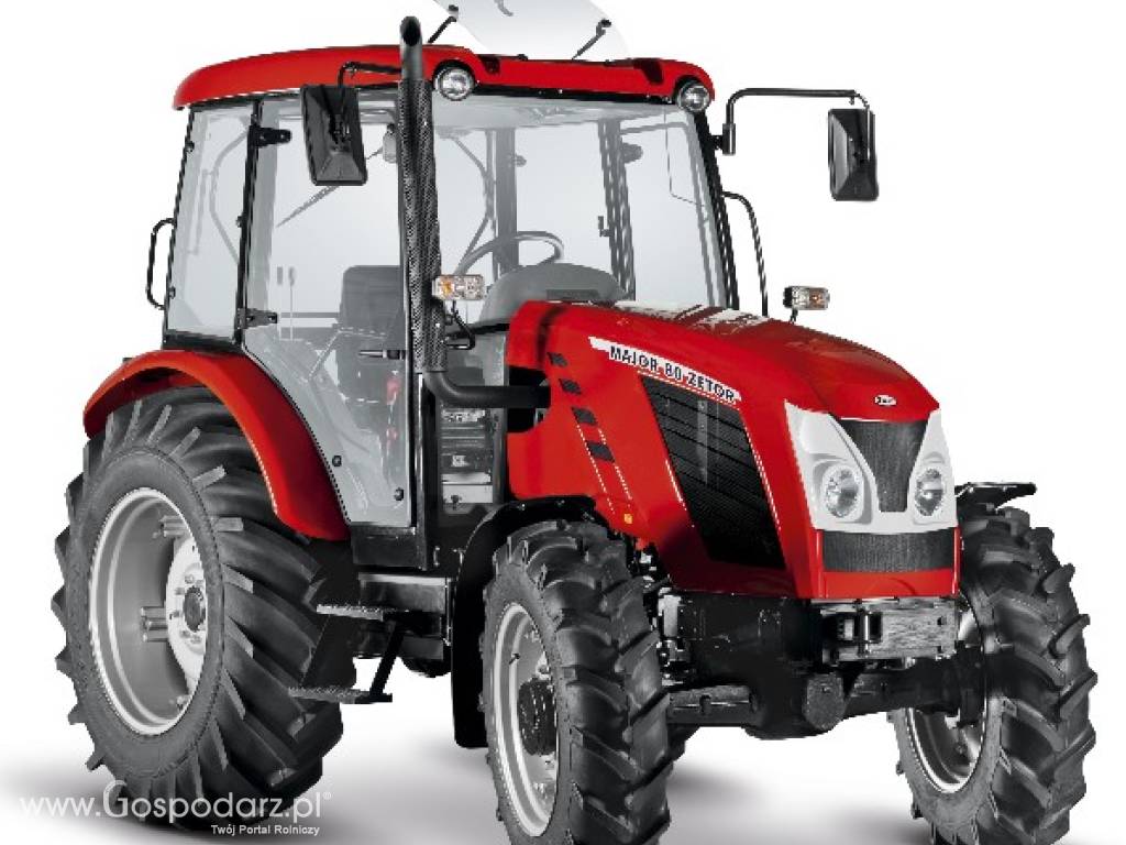 ZETOR MAJOR