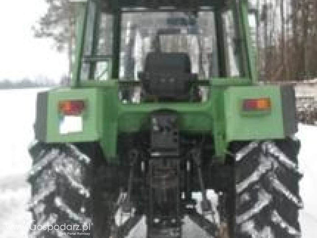 Fendt 308 6