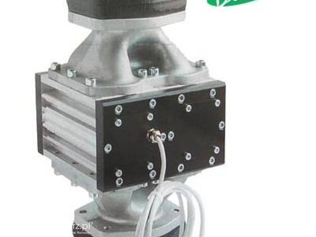 Pulser K900
