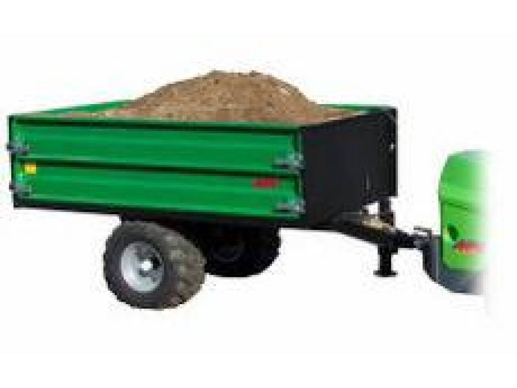 WYWROTKA seria 300/400/500/600/700