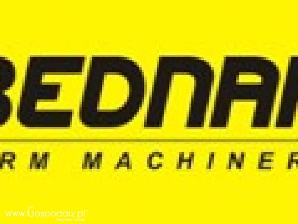 Usługi trzyrotowym mulcherem