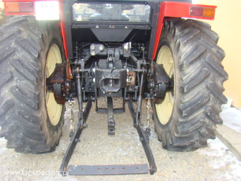 Zetor 7340 3