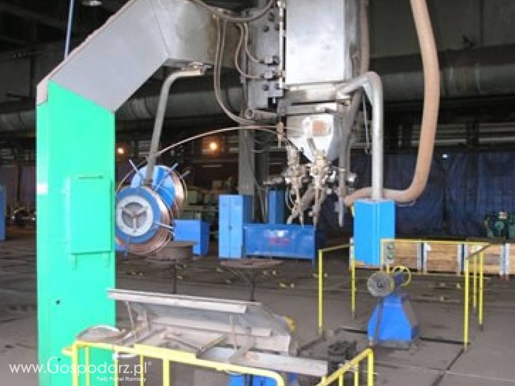 Konstrukcje stalowe - usługi 6