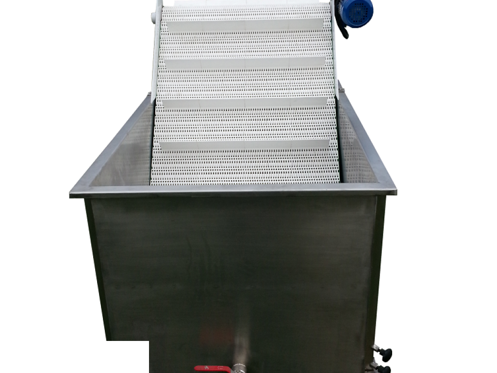 Agro-Weld Wanna do płukania, namaczania 4