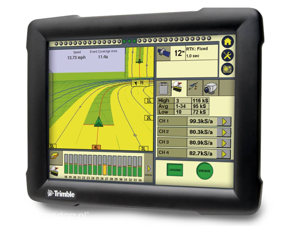 Trimble AUTOPILOT