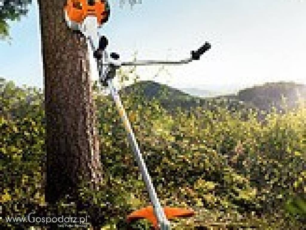 Kosy mechaniczne STIHL