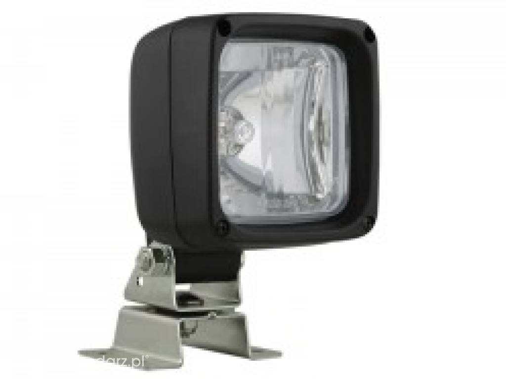 Reflektory robocze - lampy robocze uniwersalne RE0612