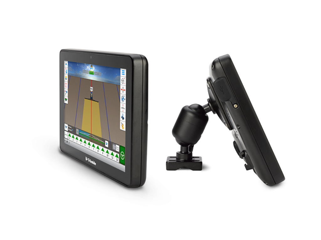 Trimble® TMX-2050™