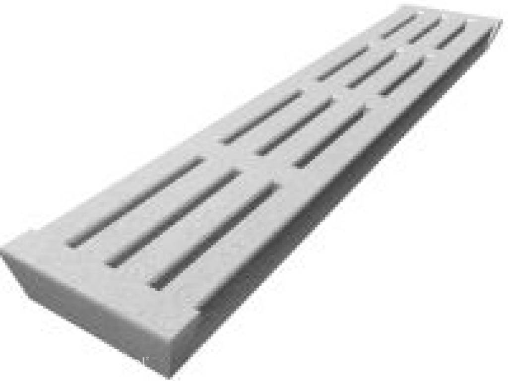 Ruszty betonowe dla bydła i trzody chlewnej - nowe