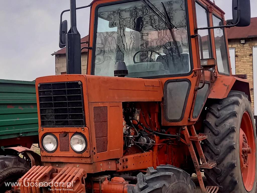 MTZ 82 BELARUS