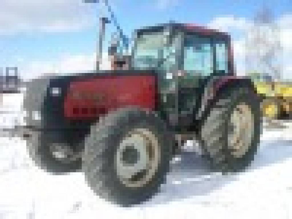 Ciągnik rolniczy Valtra/Valmet 8100, 120KM, 94r.