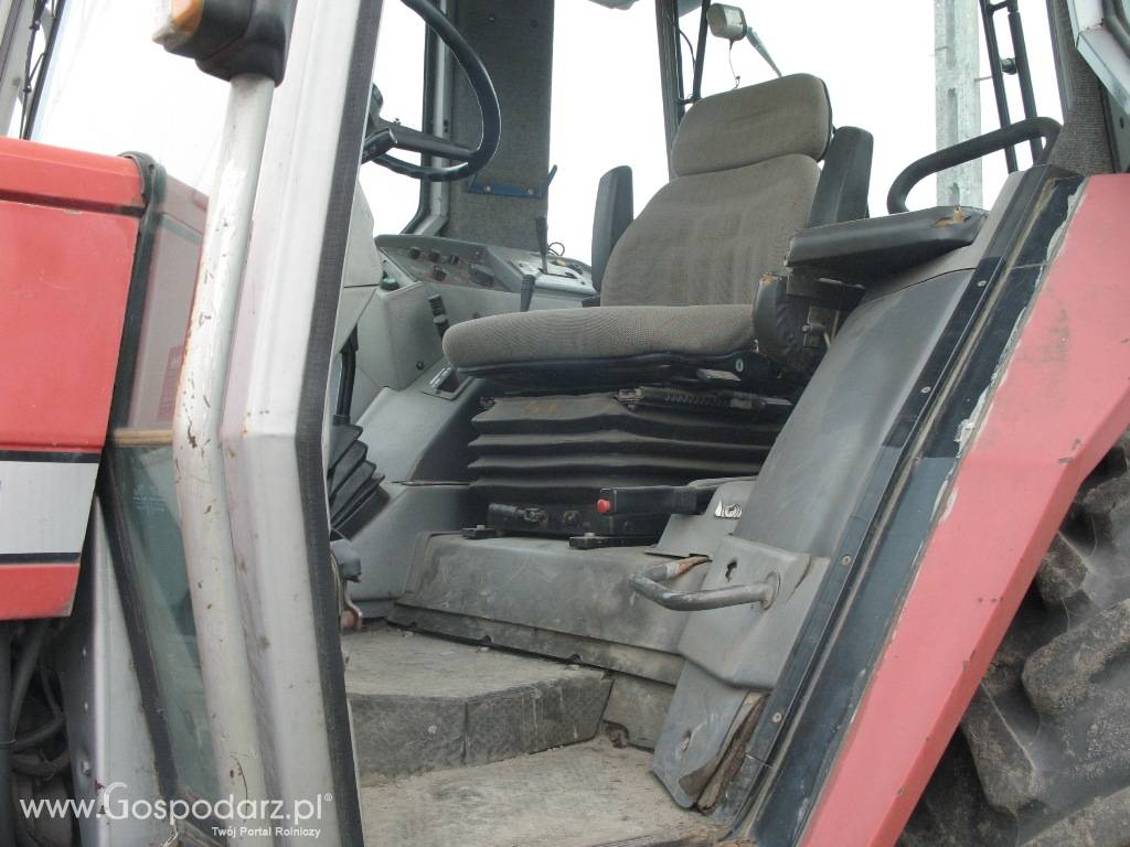 Ciągnik rolniczy Massey Ferguson 3080 7