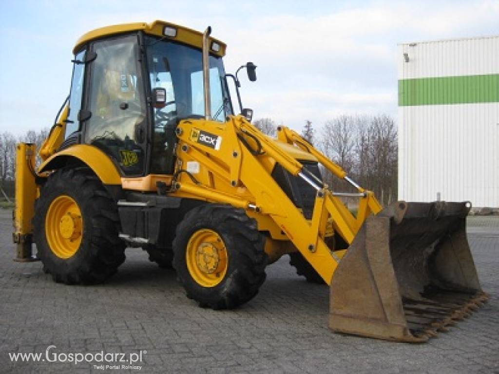 JCB-3CX 4