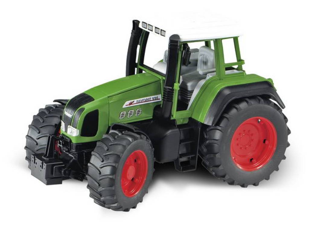 Ciągnik Fendt 926 Vario