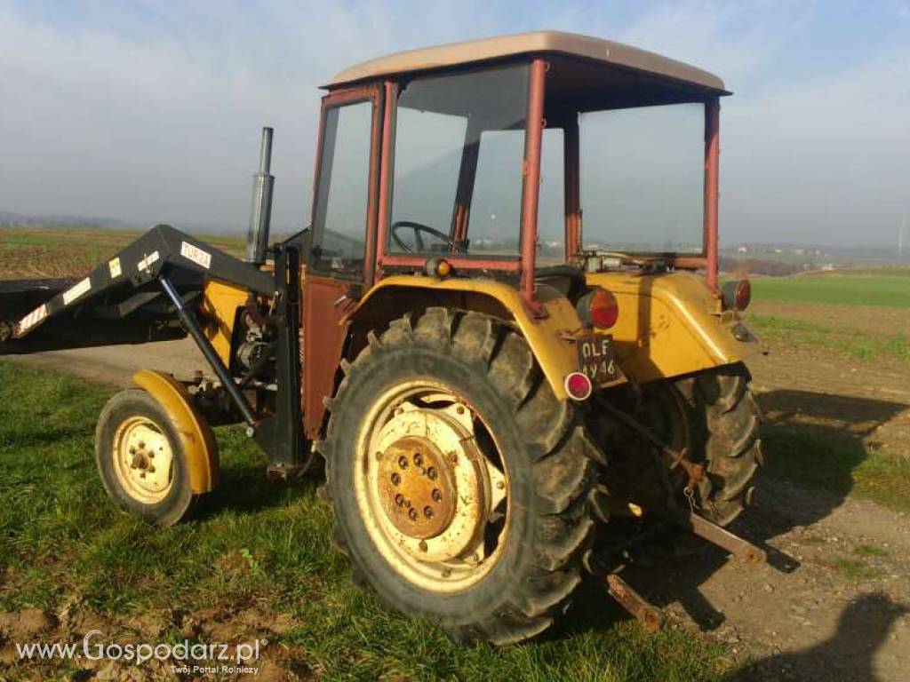 Ursus c-330 z turem , możliwość sprzedarzy oddzielnie !