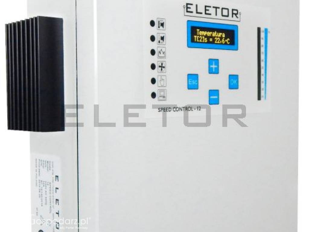 Eletor SC-12