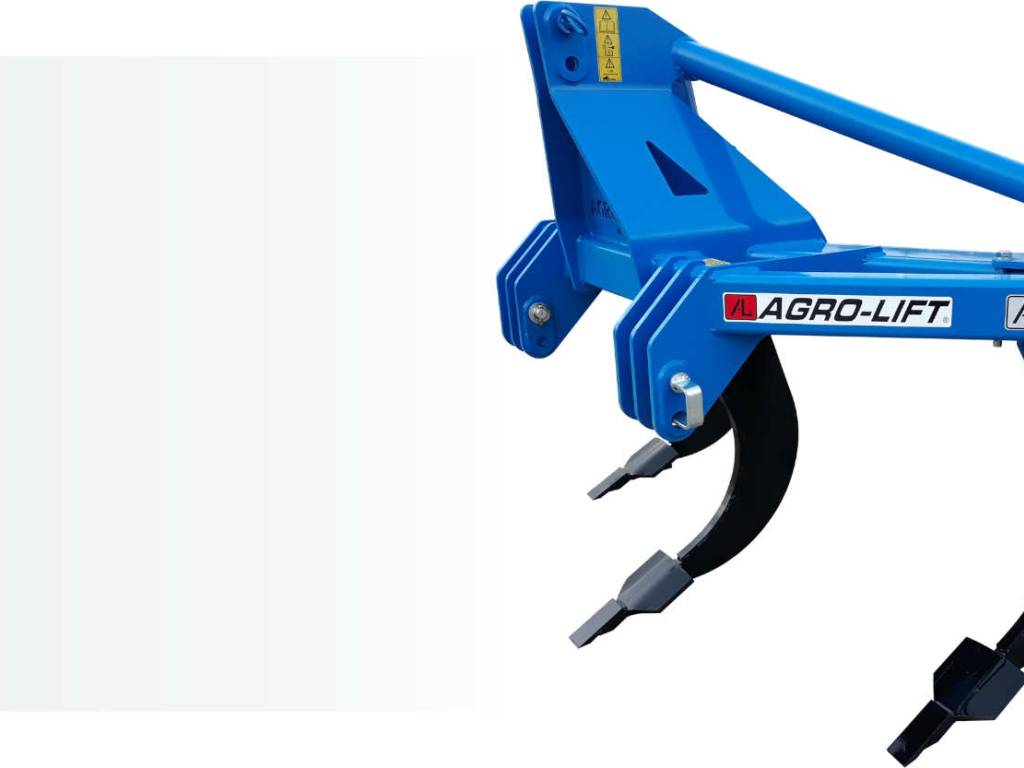 Głębosz TYP-GR Agro-Lift
