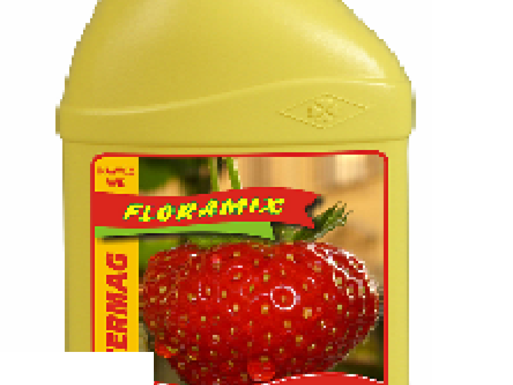 FLORAMIX TRUSKAWKA (Nawóz dolistny)