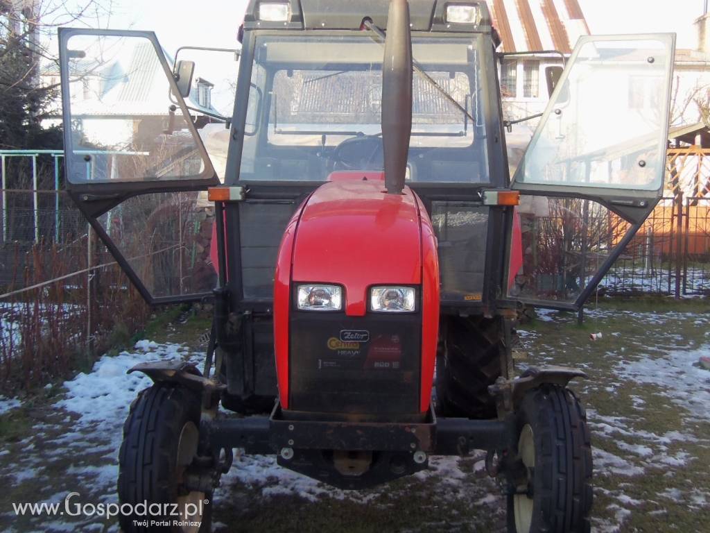 Zetor 5320