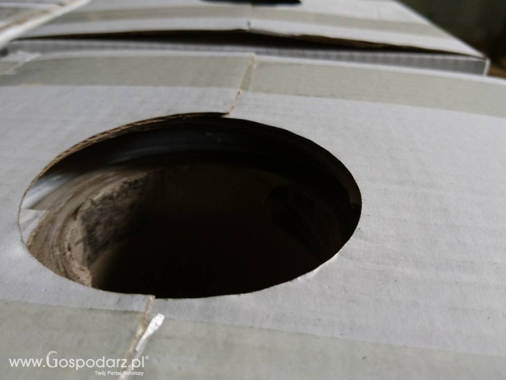 Folia do sianokiszonki Agro Vip 500 mm 3