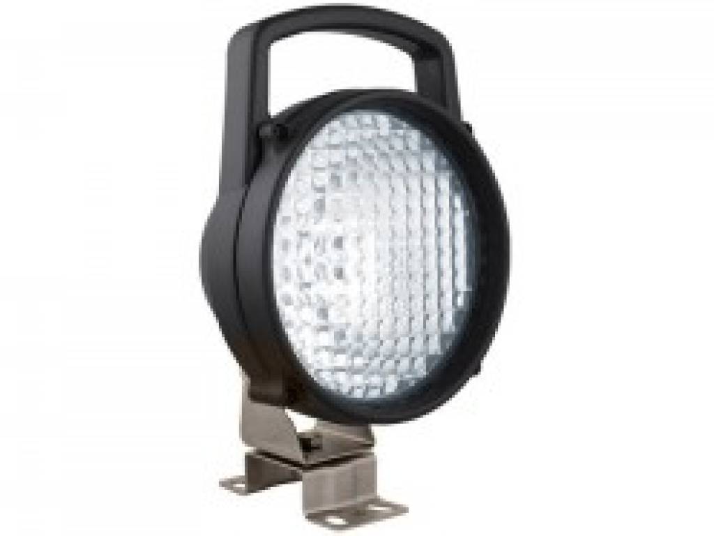 Reflektory robocze - lampy robocze uniwersalne RE0604