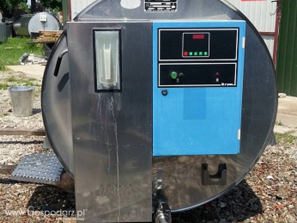 Schładzalniki do mleka kazdy typ i pojemnosc od 500l do 8000l 6