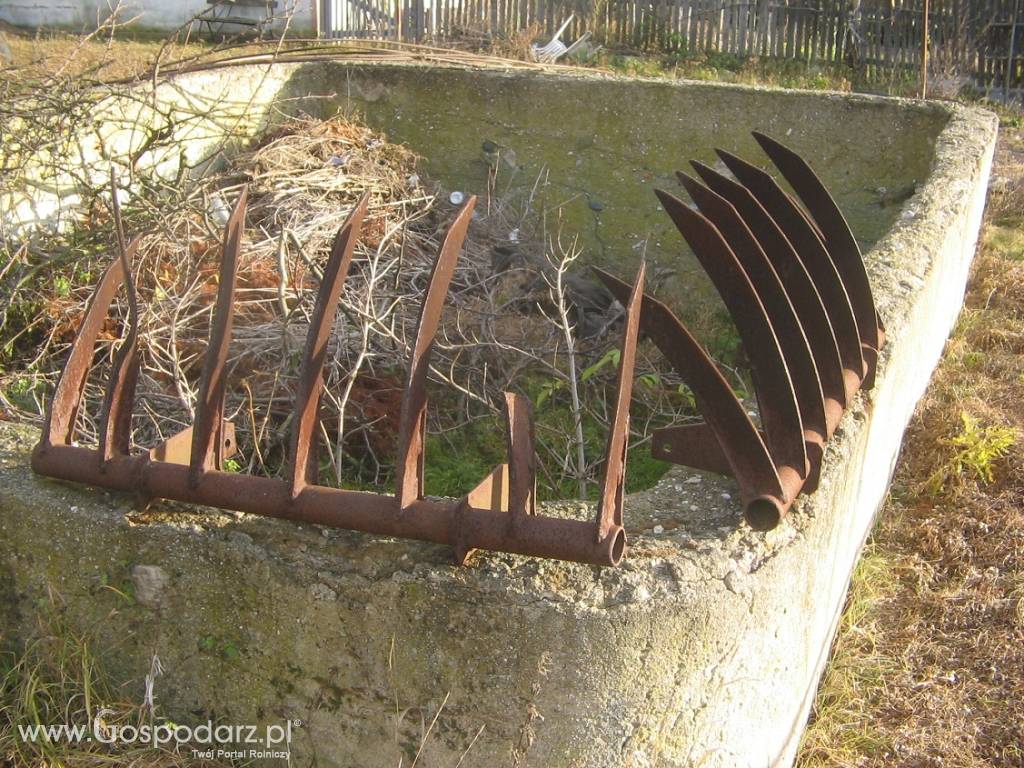 Ładowacz Cyklop 6