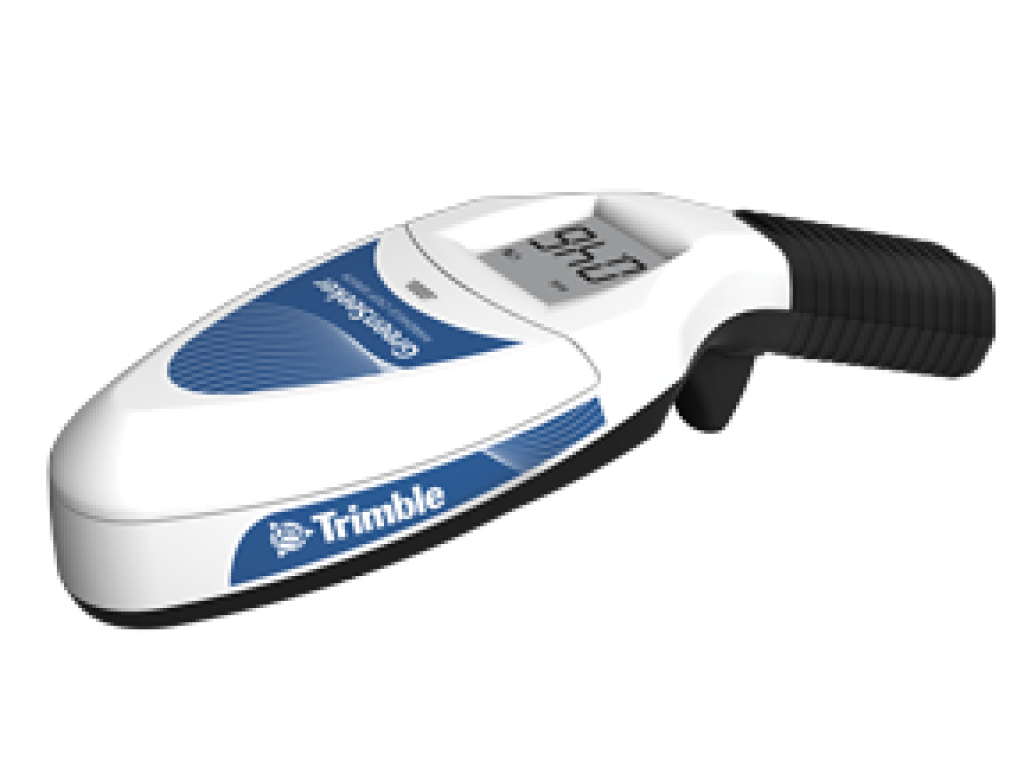 Trimble® GreenSeeker® Handheld - urządzenie ręczne