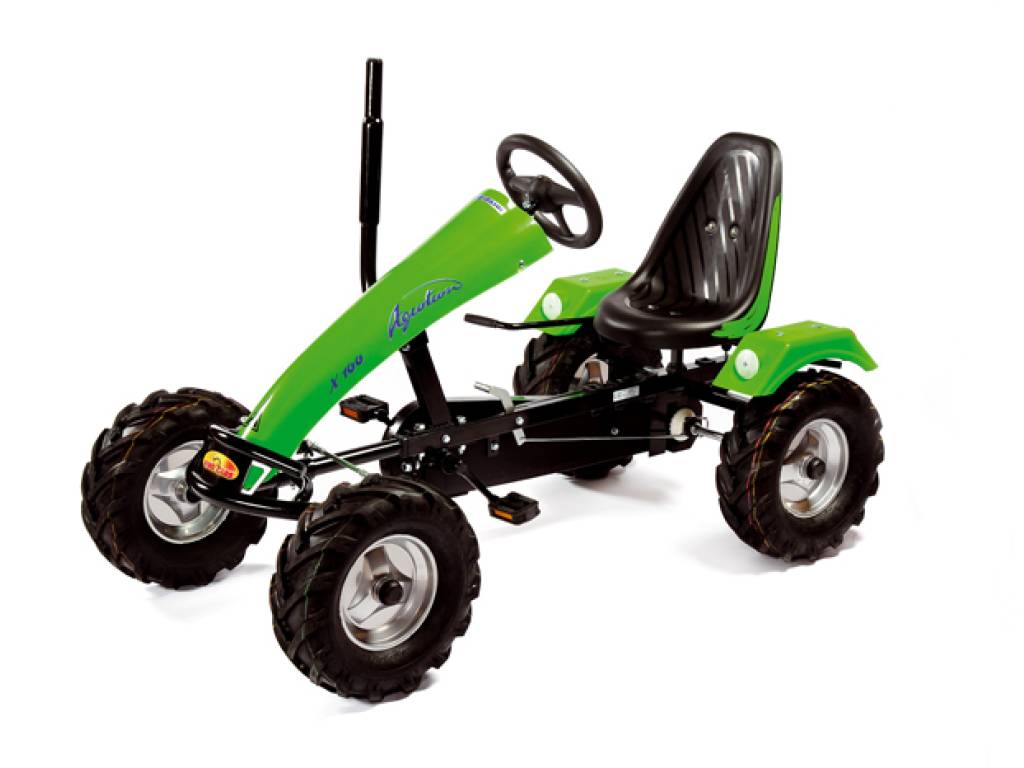 Deutz Fahr Dino Cars dla młodych rolników pow. 5 lat