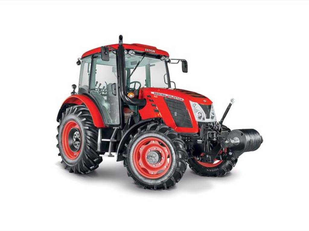 Zetor Proxima Plus 3