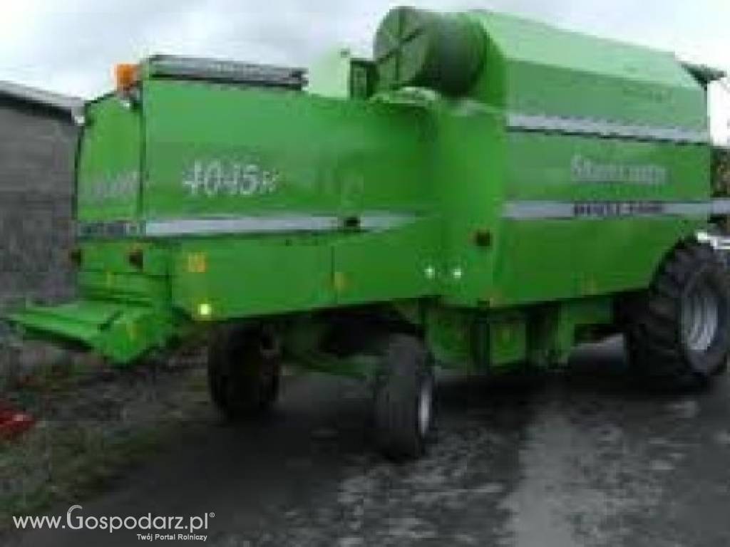 Kombajn Deutz-Fahr 4045h 4