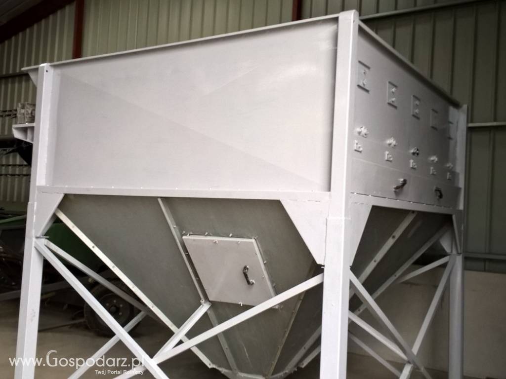 Sprzedam suszarnię daszkową 6