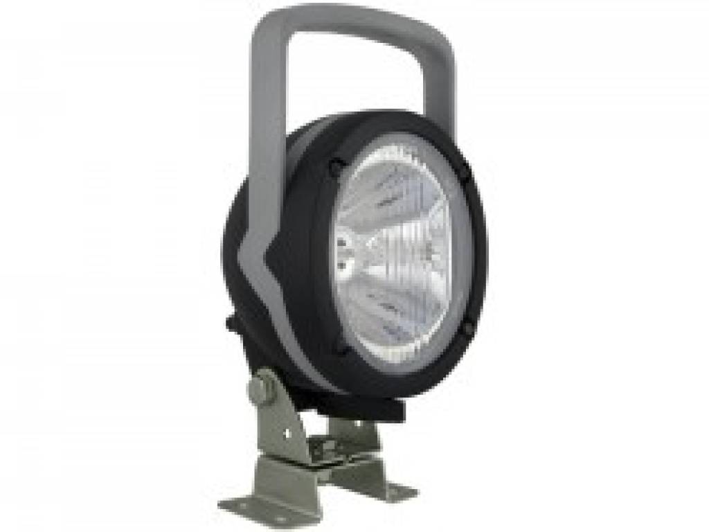 Reflektory robocze - lampy robocze uniwersalne RE0598
