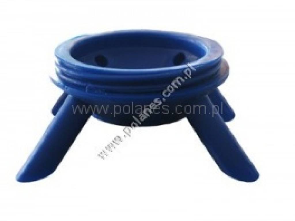 KORPUS GÓRNY KOLEKTORA 160