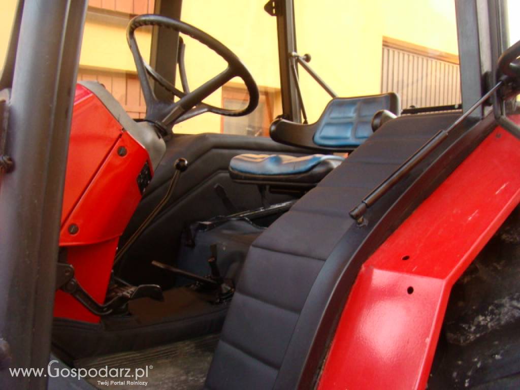 Zetor 7340 5