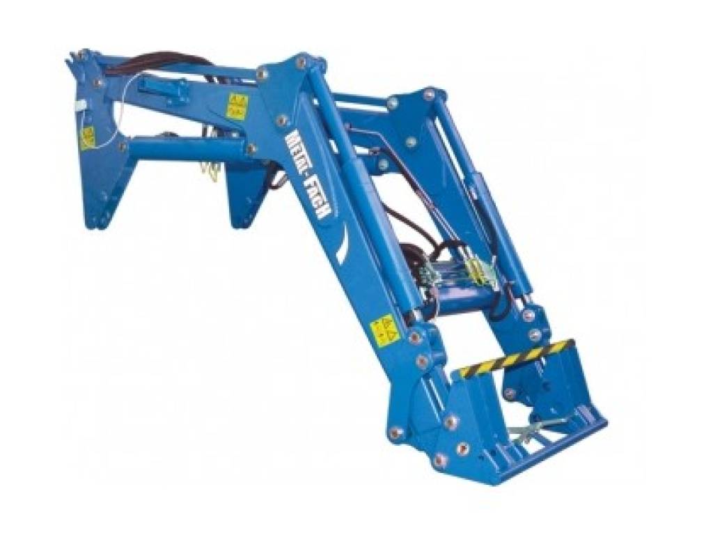 Ładowacz czołowy T229