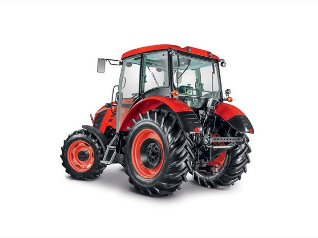 Zetor Proxima Plus 4