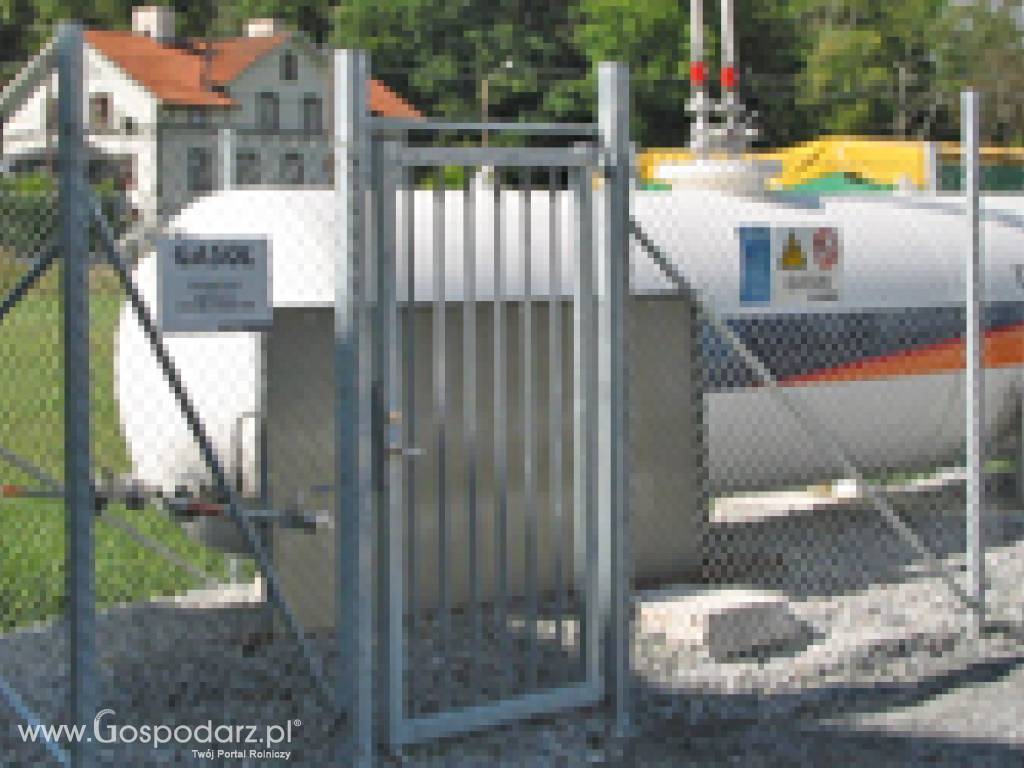Palniki gazowe 3