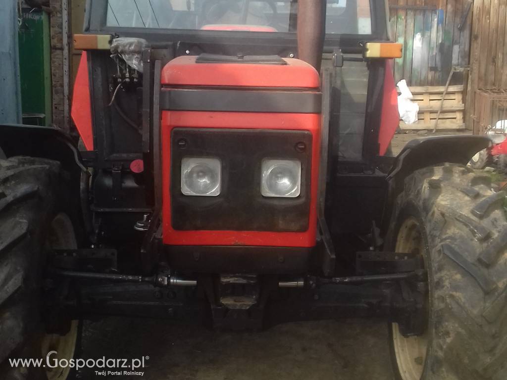 Zetor 5340