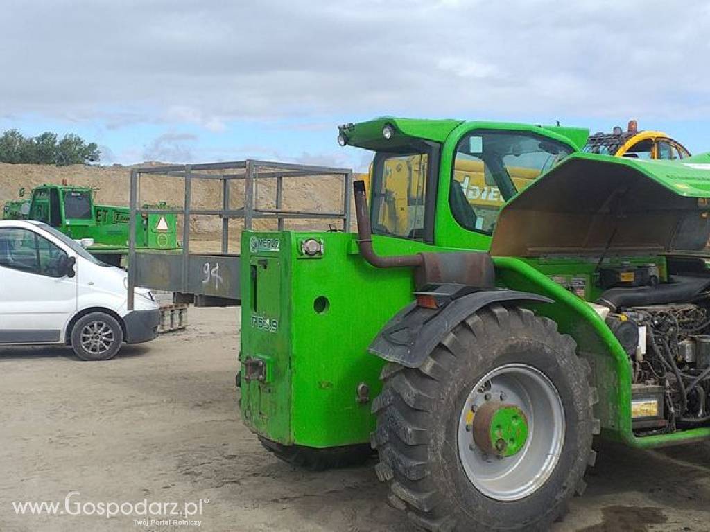 Wiertnice naprawa, przegląd, remont, serwis Wiertnic, maszyn budowlanych 6