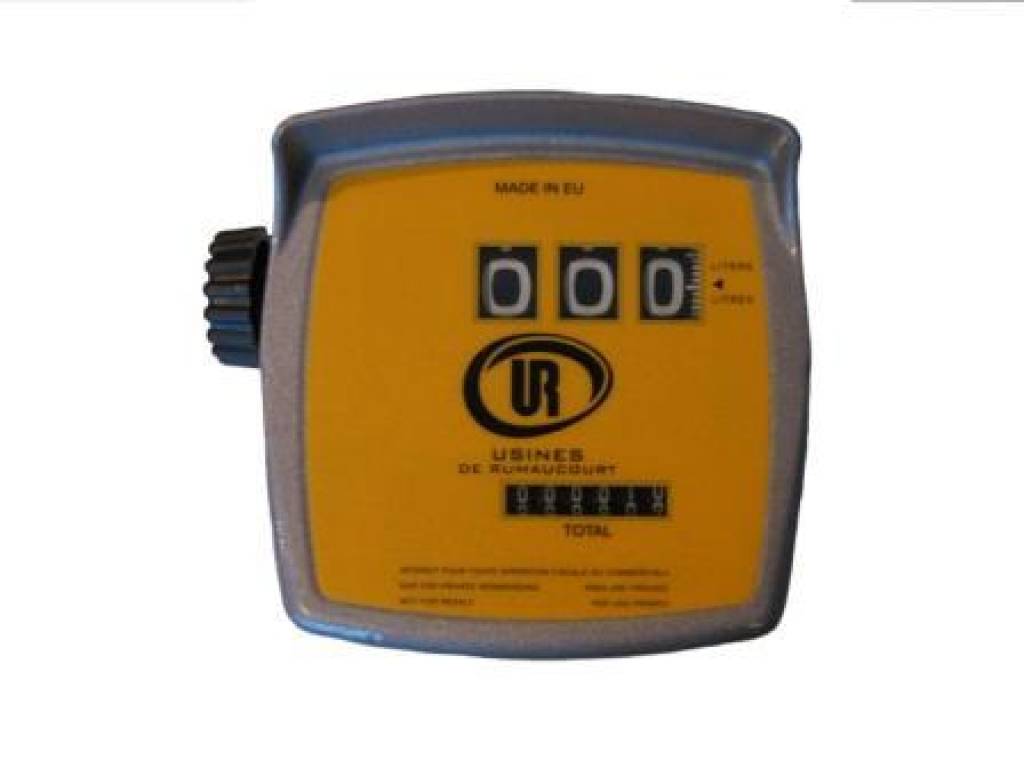 Licznik F33 do adblue