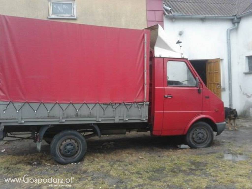 deszczownia,sadzarka do warzyw,pompa,tunel foliowy,samochod Lublin 8