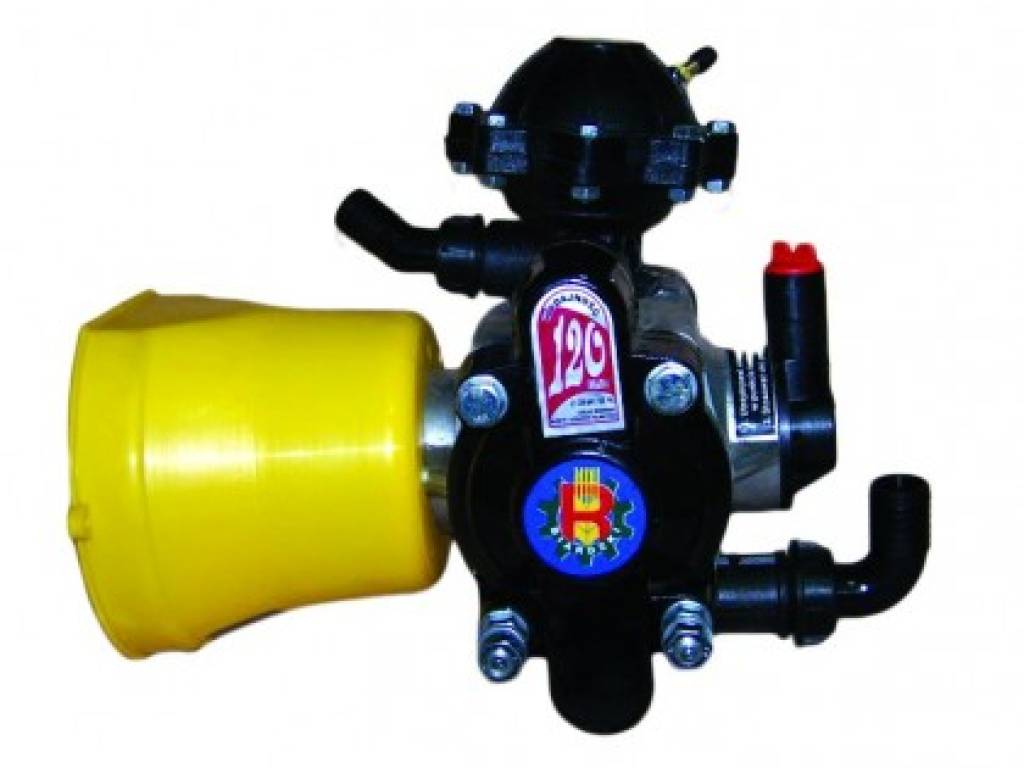 Pompa do opryskiwacza P-120