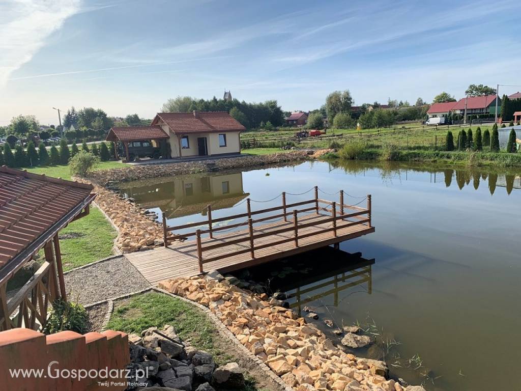 Kamień łamany hydrotechniczny budowlany