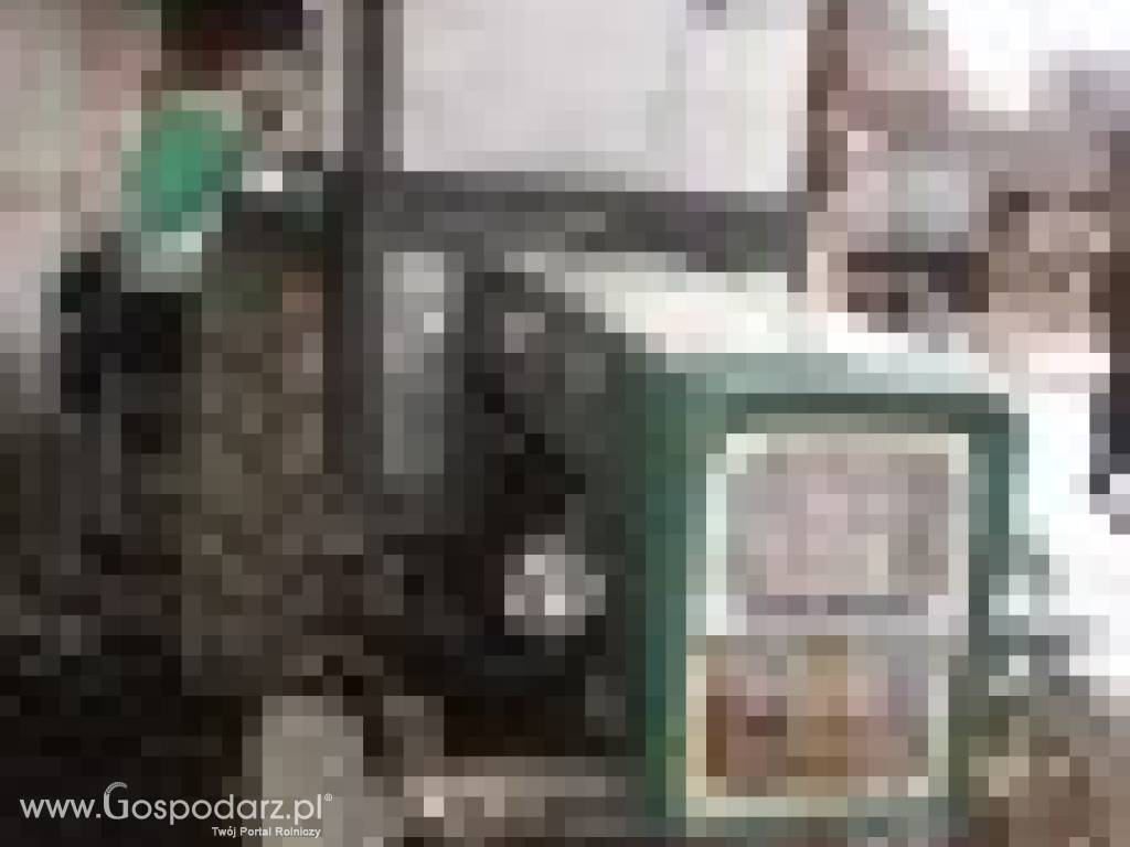 sprzedam ciągniki. 4