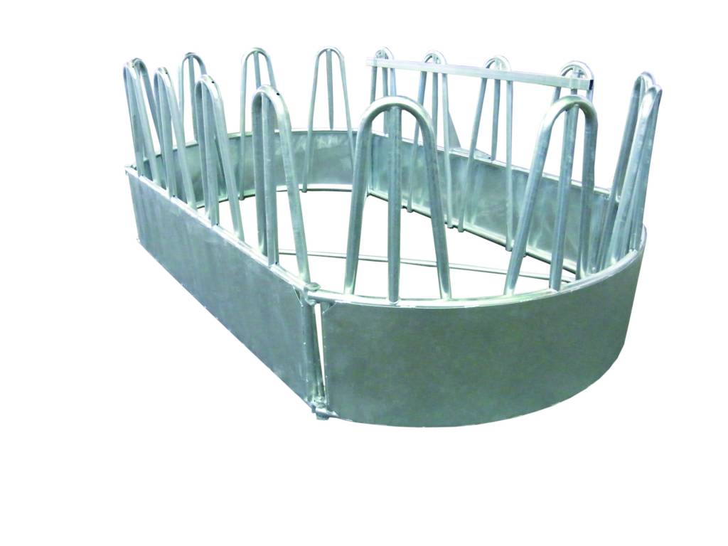 Paśniki dla bydła i koni