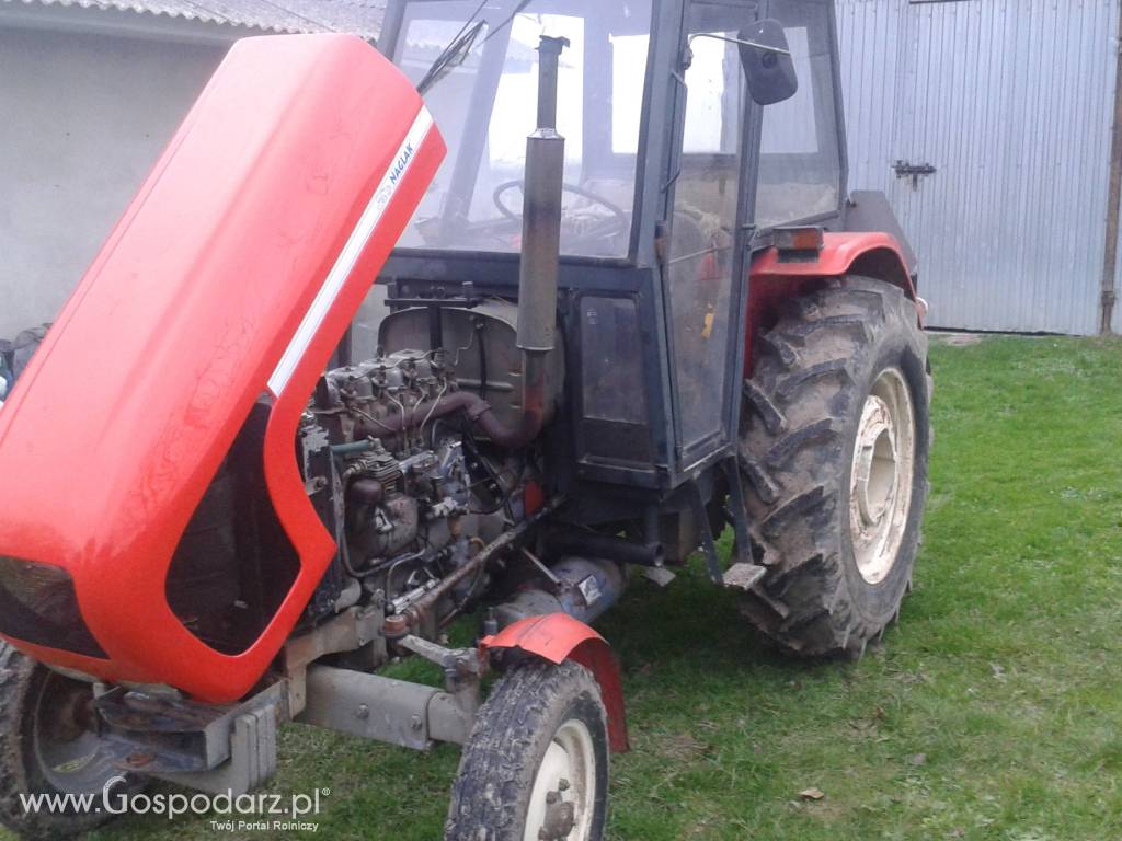 ursus c 360 5