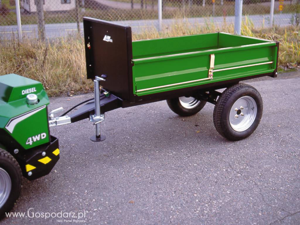 WYWROTKA seria 300/400/500/600/700 3